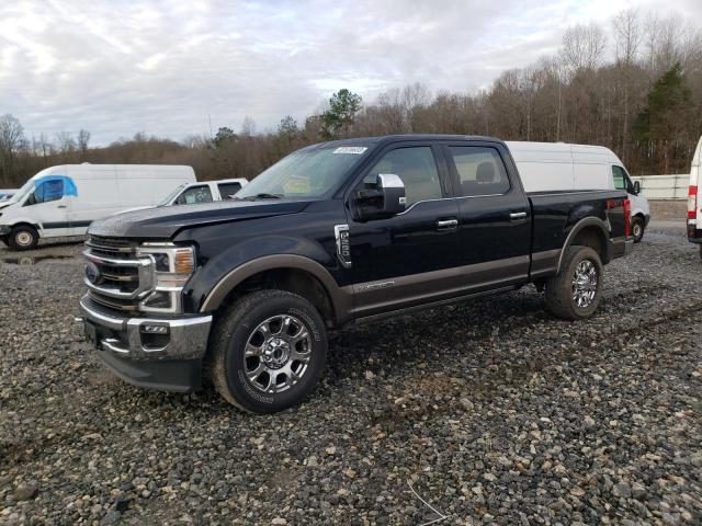 FORD F250 SUPER 2021 1ft8w2bt0mec56099