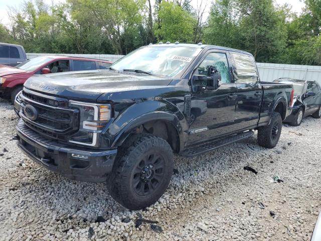 FORD F250 SUPER 2021 1ft8w2bt0mec66177