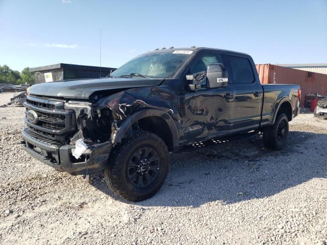 FORD F250 2021 1ft8w2bt0med16706