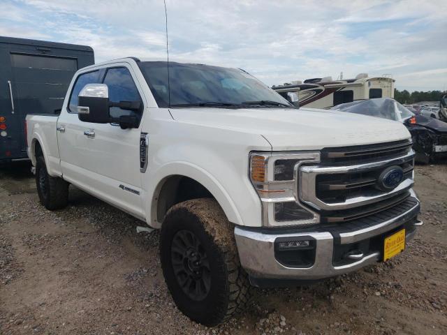 FORD F250 SUPER 2021 1ft8w2bt0med39337