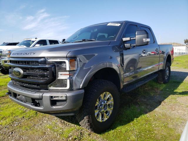 FORD F250 2021 1ft8w2bt0mee14604