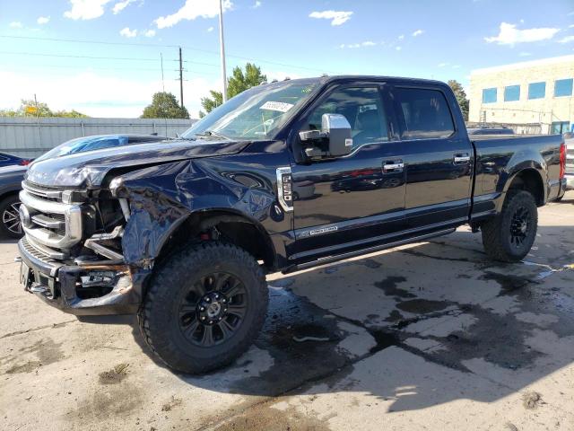 FORD F250 SUPER 2021 1ft8w2bt0mee15624