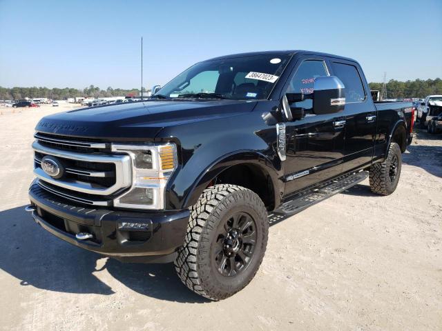 FORD F250 SUPER 2022 1ft8w2bt0ned12124