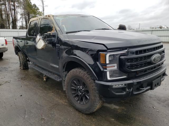 FORD F250 SUPER 2020 1ft8w2bt1lec08920