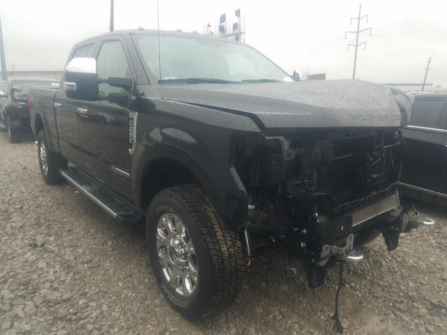 FORD F250 SUPER 2020 1ft8w2bt1lec39147