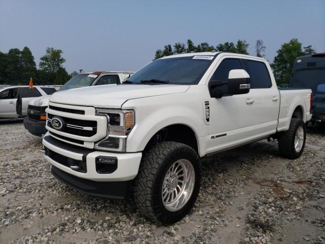 FORD F250 SUPER 2020 1ft8w2bt1lec88283