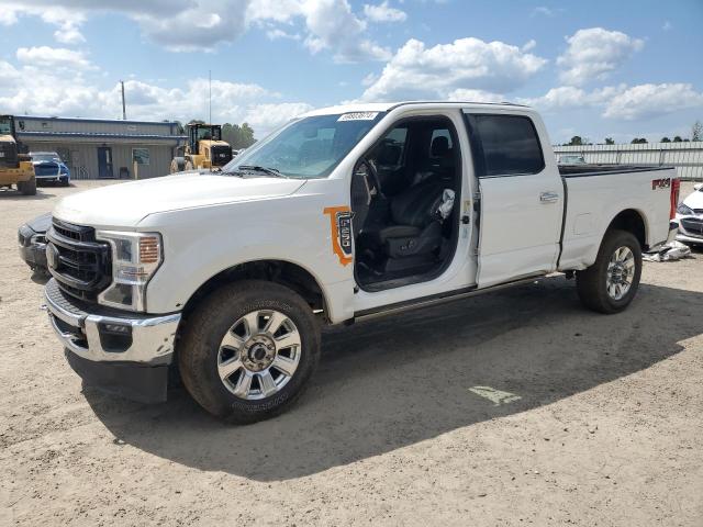 FORD F250 SUPER 2020 1ft8w2bt1led82308