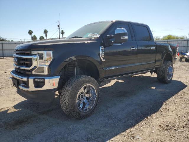 FORD F250 2020 1ft8w2bt1led83300