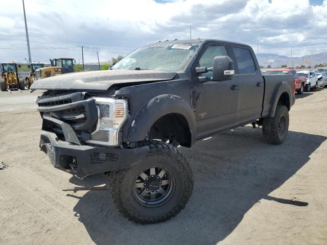 FORD F250 SUPER 2020 1ft8w2bt1lee53796