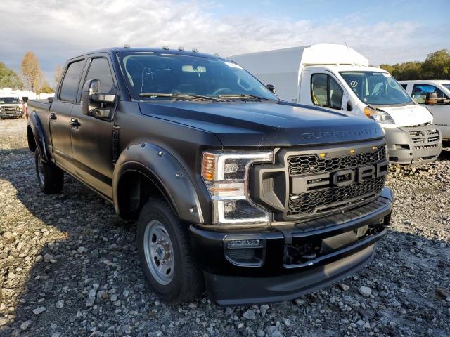 FORD F250 SUPER 2020 1ft8w2bt1lee60585