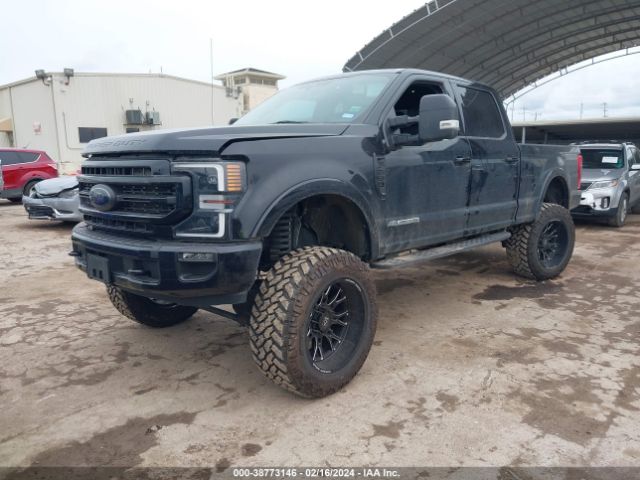 FORD F-250 2021 1ft8w2bt1mec59013