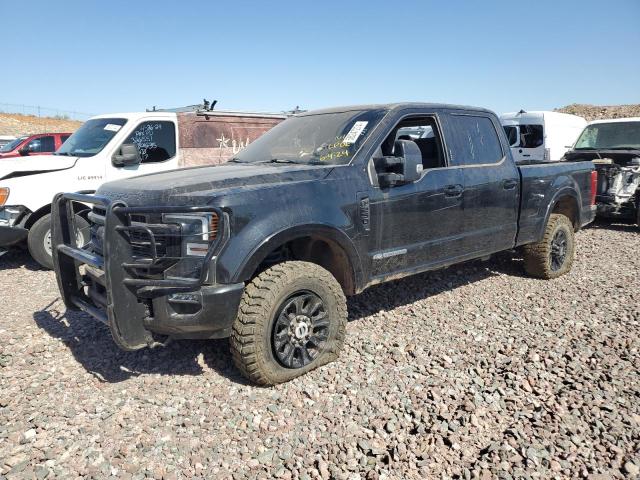 FORD F250 SUPER 2021 1ft8w2bt1med29495