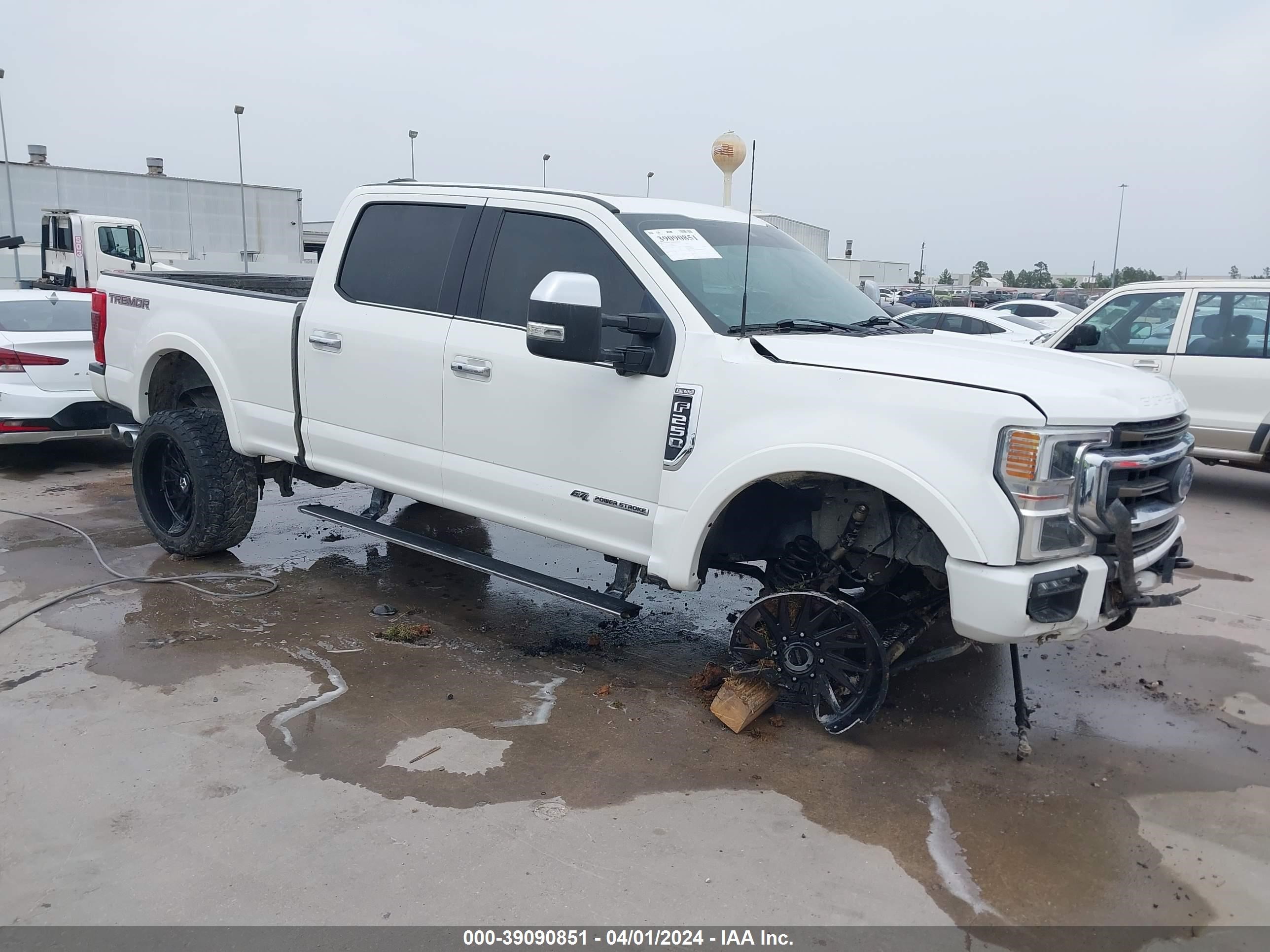 FORD F250 2021 1ft8w2bt1mee08116