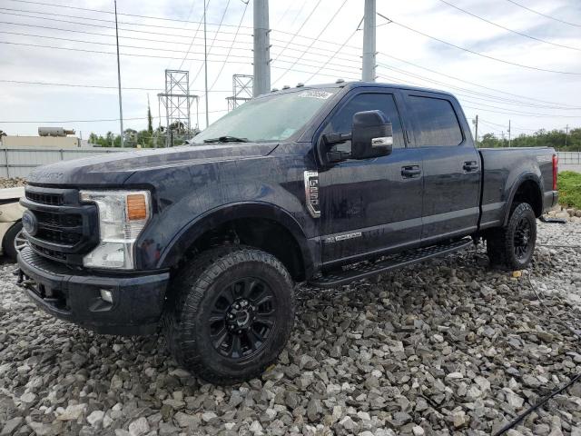 FORD F250 SUPER 2022 1ft8w2bt1ned02833