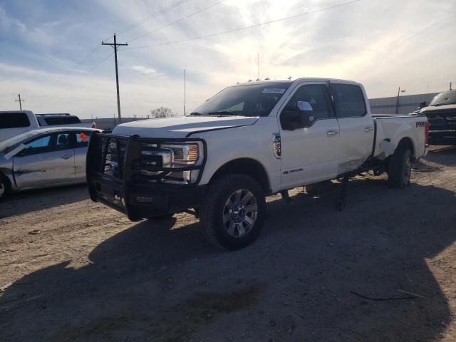 FORD F250 SUPER 2022 1ft8w2bt1ned32284