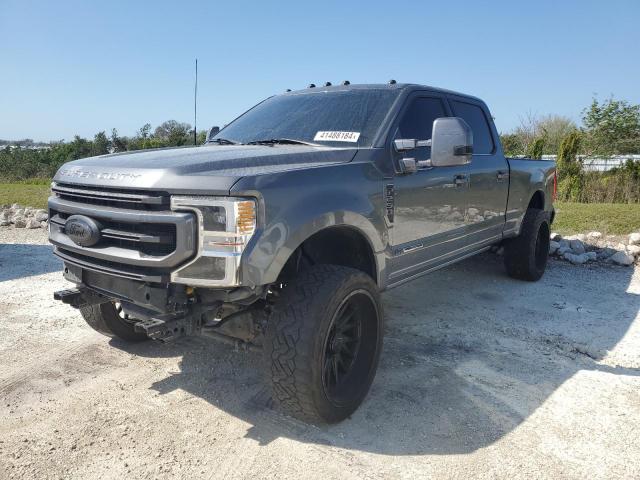 FORD F250 2022 1ft8w2bt1nee63568