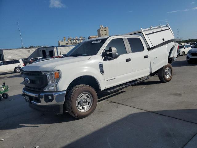 FORD F250 2022 1ft8w2bt1nef33120