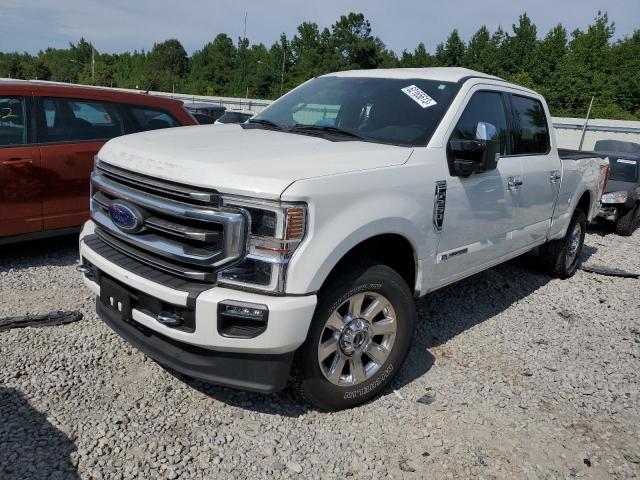 FORD F250 SUPER 2020 1ft8w2bt2lec97770