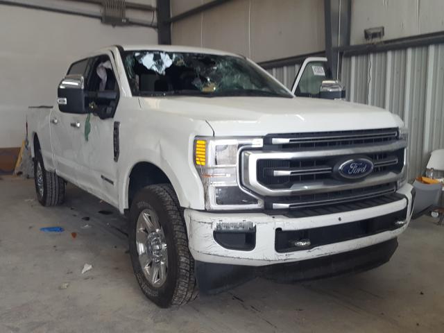 FORD F250 SUPER 2020 1ft8w2bt2led32257