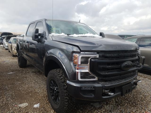 FORD F250 SUPER 2020 1ft8w2bt2led44294