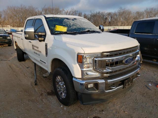 FORD F250 SUPER 2020 1ft8w2bt2led48782