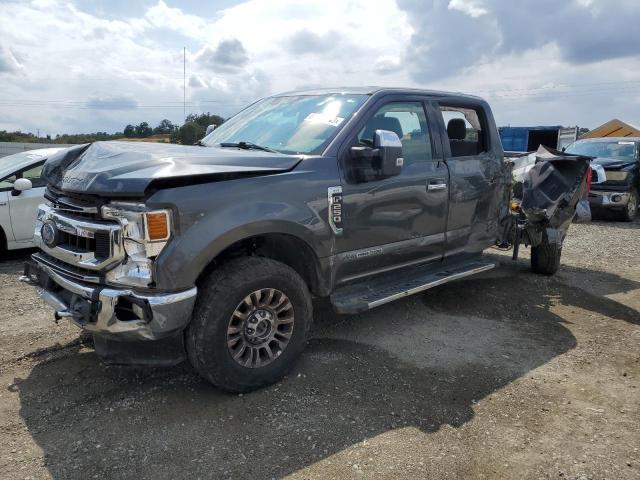 FORD F250 2020 1ft8w2bt2lee21259