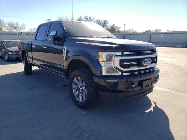 FORD F250 SUPER 2020 1ft8w2bt2lee94776