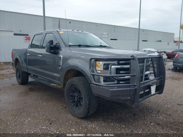 FORD F250 SUPER 2021 1ft8w2bt2mec89444