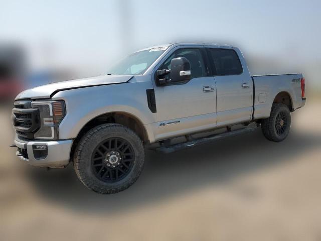 FORD F250 2021 1ft8w2bt2med01639