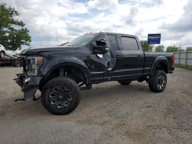 FORD F250 SUPER 2022 1ft8w2bt2nec48412