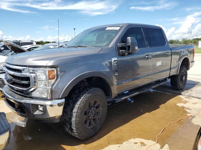 FORD F250 SUPER 2022 1ft8w2bt2nec49687