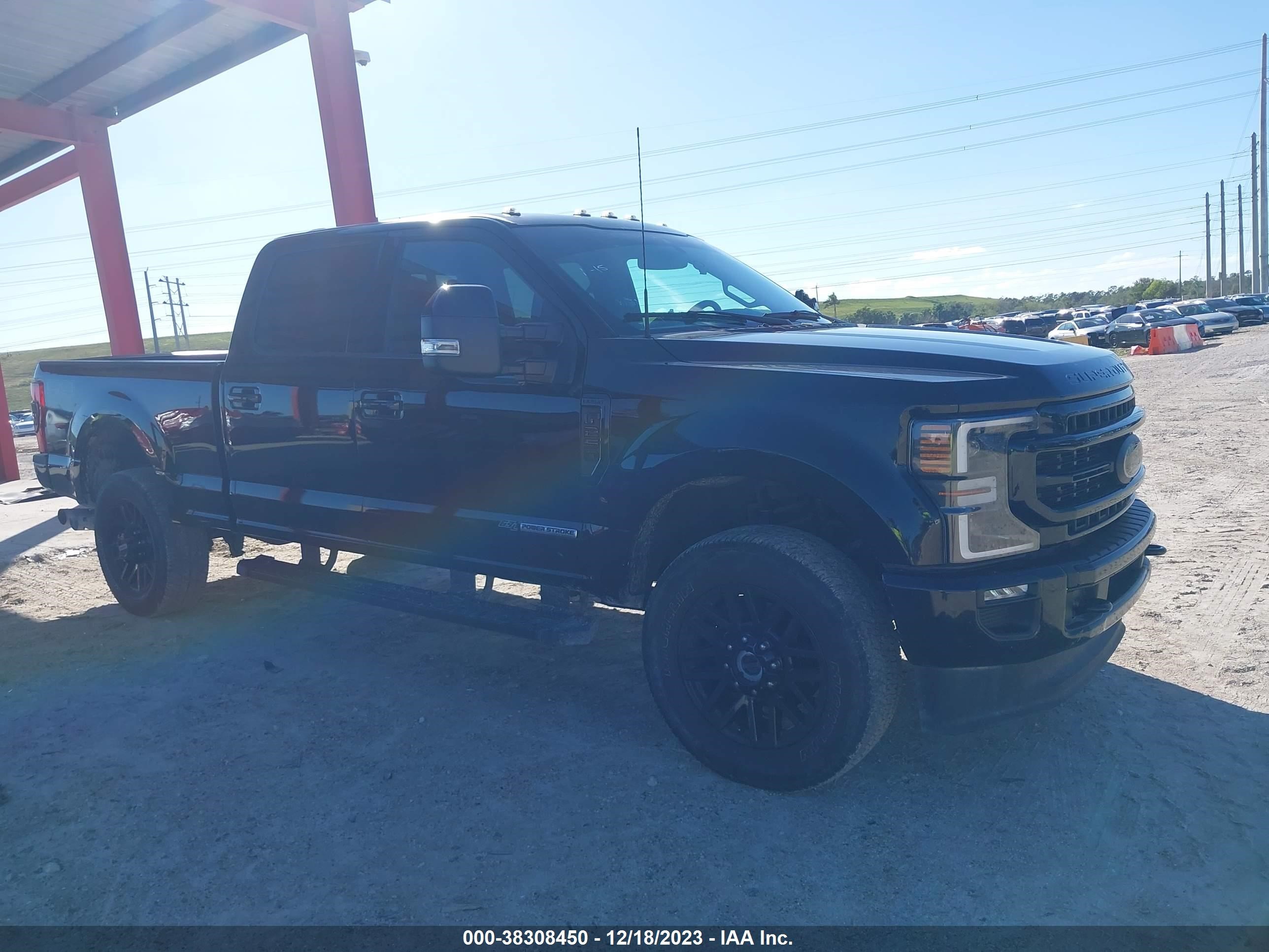 FORD F250 2022 1ft8w2bt2nec83354