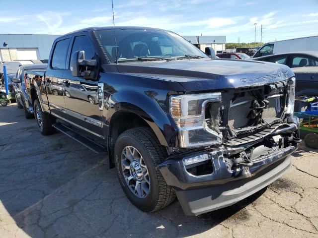 FORD F250 SUPER 2022 1ft8w2bt2nec85203