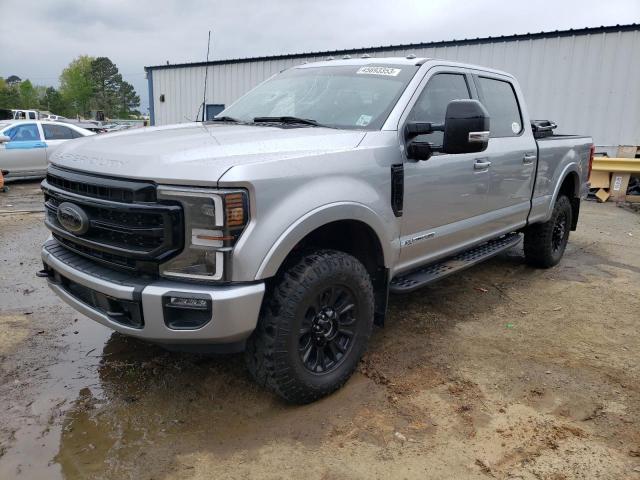 FORD F250 SUPER 2022 1ft8w2bt2ned10391