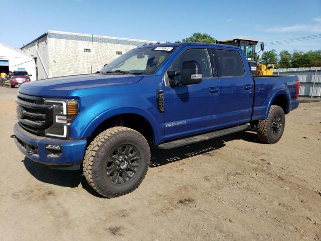 FORD F250 SUPER 2022 1ft8w2bt2nee30479