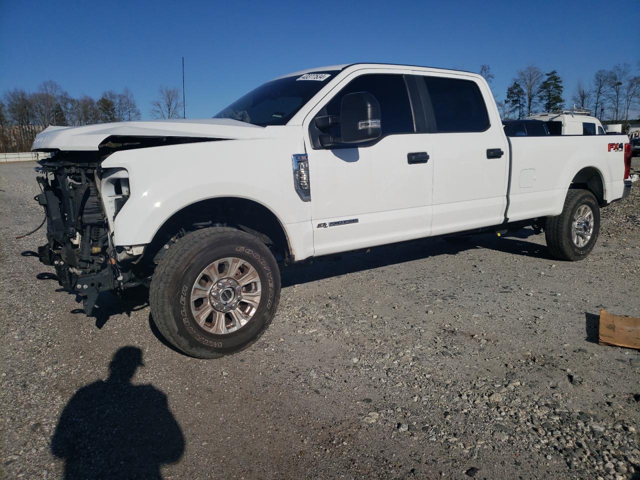 FORD F250 2022 1ft8w2bt2nef96386