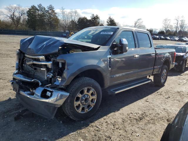 FORD F250 2022 1ft8w2bt2neg21741