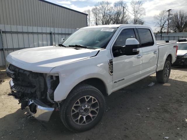 FORD F250 SUPER 2020 1ft8w2bt3lec37979