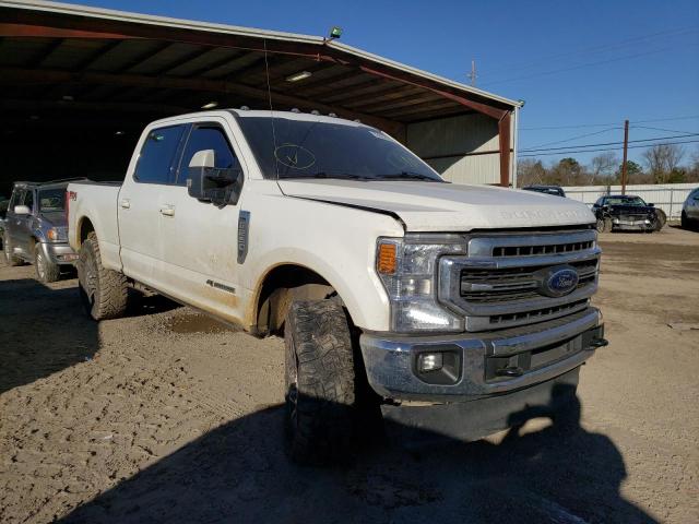 FORD F250 SUPER 2020 1ft8w2bt3lec70187