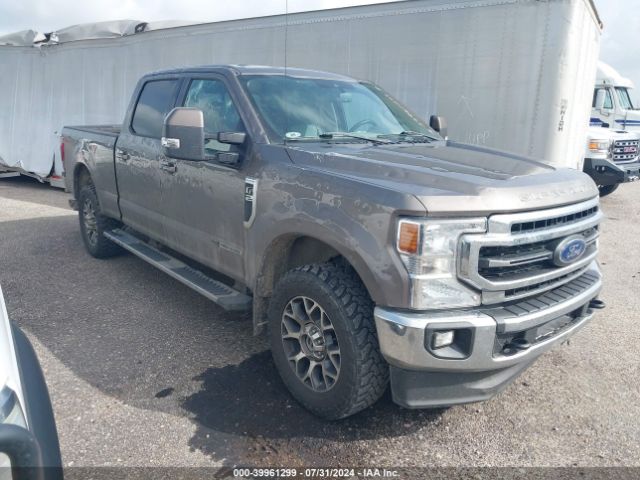 FORD F-250 2020 1ft8w2bt3led00496