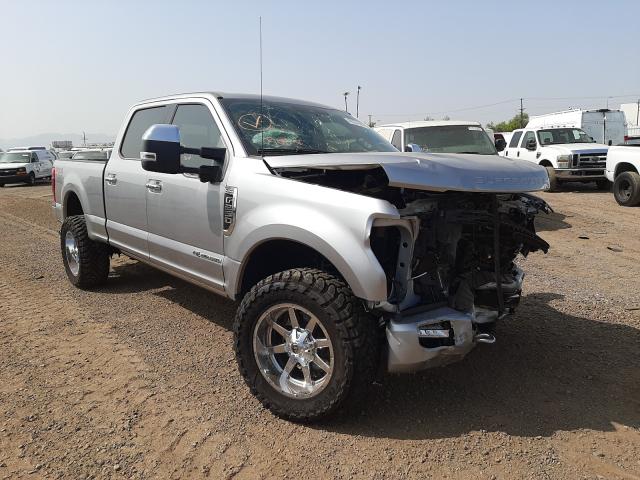 FORD F250 SUPER 2020 1ft8w2bt3led33966