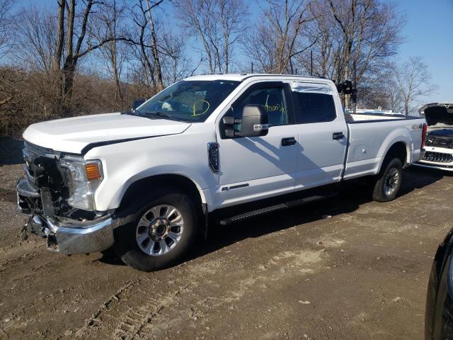 FORD F250 SUPER 2020 1ft8w2bt3lee14434