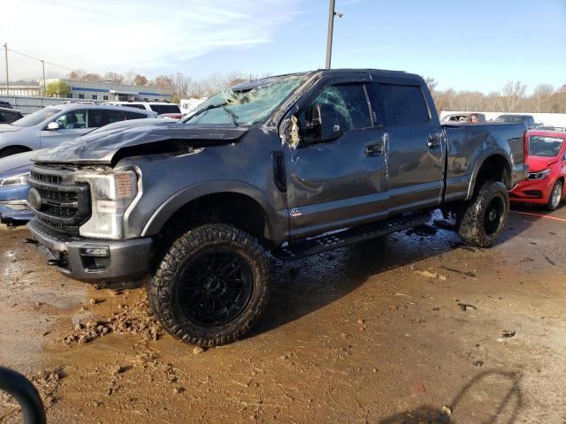 FORD F250 2020 1ft8w2bt3lee17561