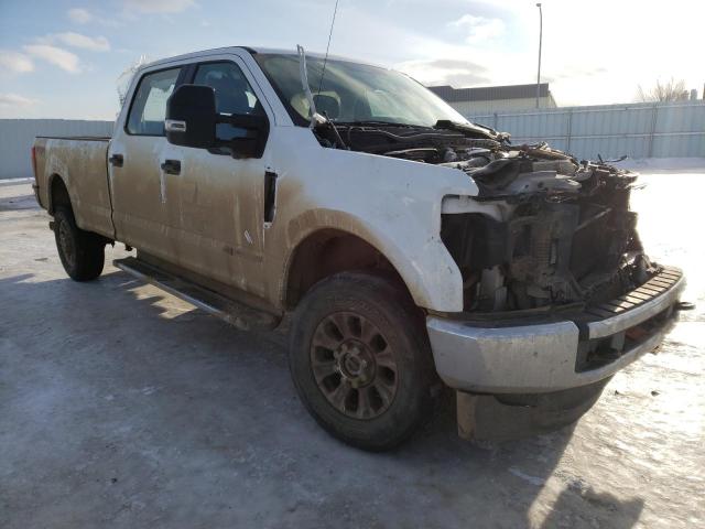 FORD F250 SUPER 2020 1ft8w2bt3lee26289