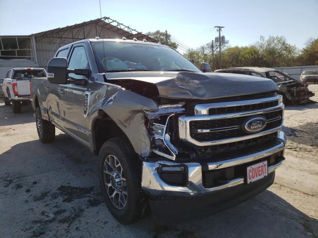 FORD F250 SUPER 2020 1ft8w2bt3lee72706