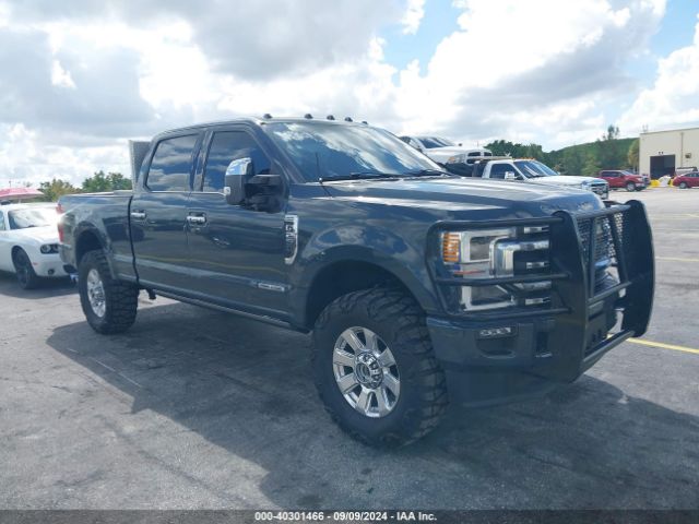 FORD F-250 2021 1ft8w2bt3mec34100