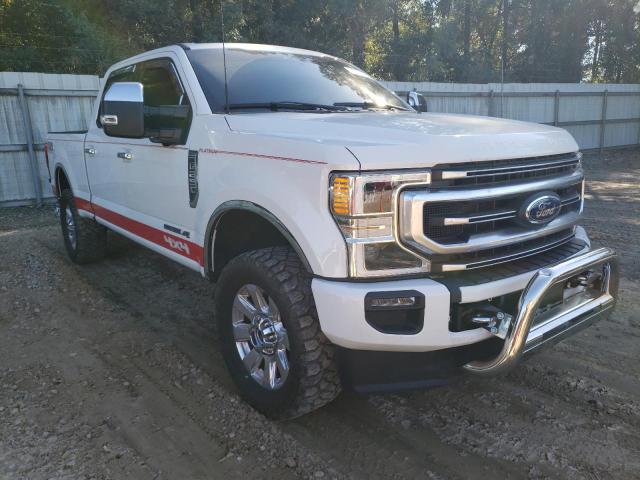 FORD F250 SUPER 2021 1ft8w2bt3med68640