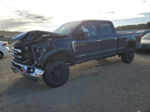 FORD F250 2021 1ft8w2bt3med80786