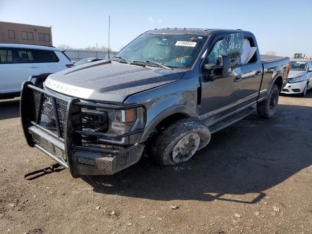 FORD F250 SUPER 2022 1ft8w2bt3nec86912