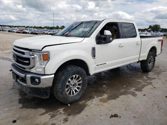 FORD F250 2022 1ft8w2bt3ned12408